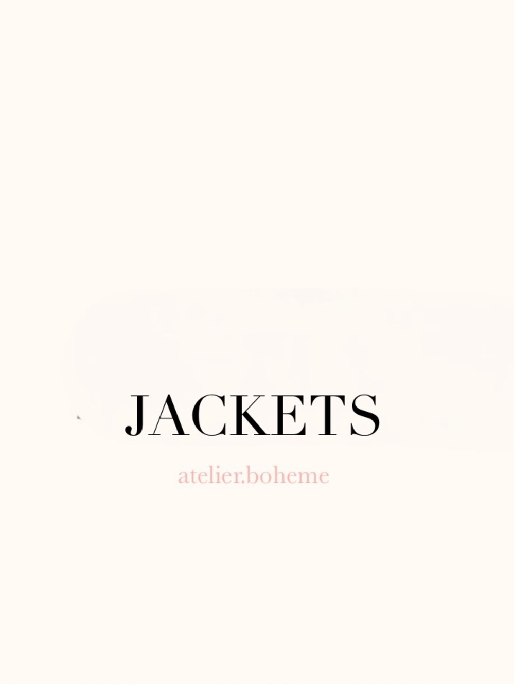 Shop Jackets - Picture 2 of 3